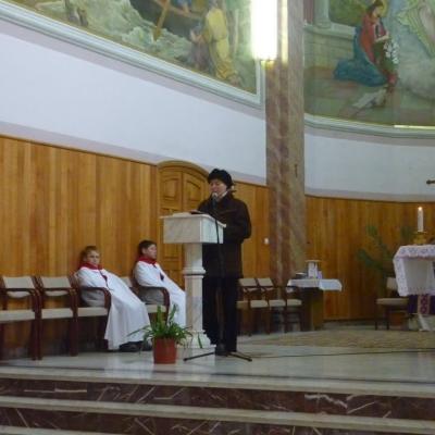 10-13 martie: Săbăoani: Misiuni populare dedicate familiei creştine