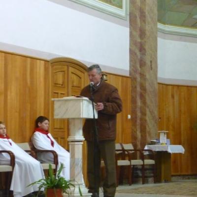 10-13 martie: Săbăoani: Misiuni populare dedicate familiei creştine