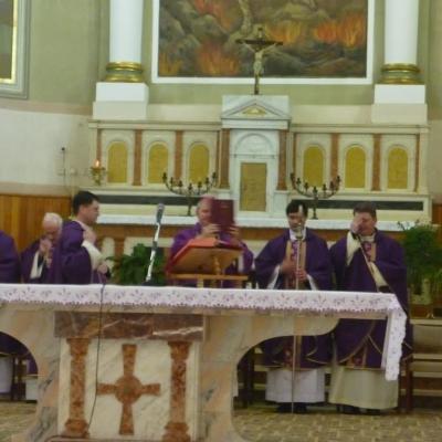 10-13 martie: Săbăoani: Misiuni populare dedicate familiei creştine