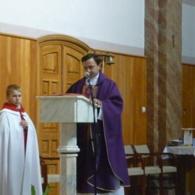 10-13 martie: Săbăoani: Misiuni populare dedicate familiei creştine