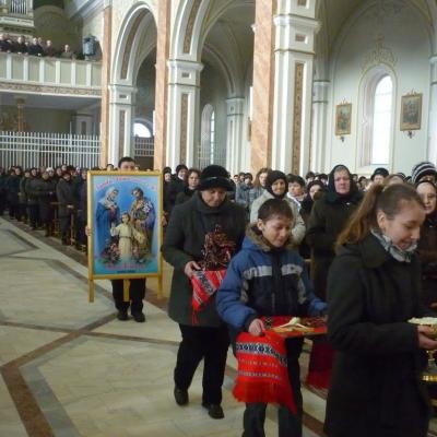 10-13 martie: Săbăoani: Misiuni populare dedicate familiei creştine