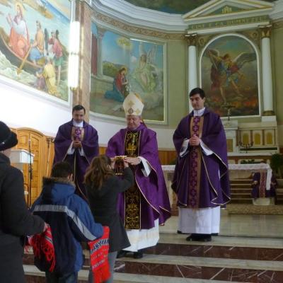 10-13 martie: Săbăoani: Misiuni populare dedicate familiei creştine