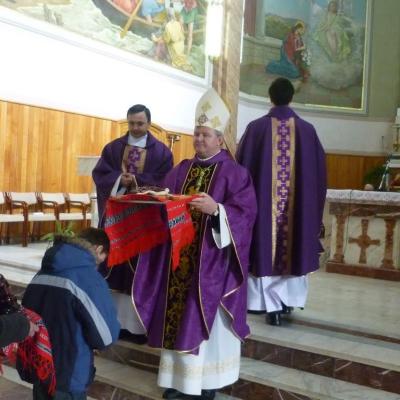 10-13 martie: Săbăoani: Misiuni populare dedicate familiei creştine