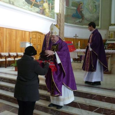 10-13 martie: Săbăoani: Misiuni populare dedicate familiei creştine