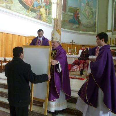 10-13 martie: Săbăoani: Misiuni populare dedicate familiei creştine