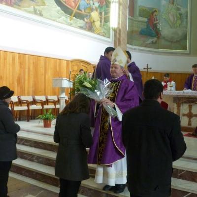 10-13 martie: Săbăoani: Misiuni populare dedicate familiei creştine