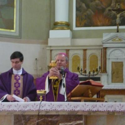 10-13 martie: Săbăoani: Misiuni populare dedicate familiei creştine