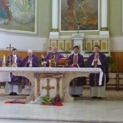 10-13 martie: Săbăoani: Misiuni populare dedicate familiei creştine