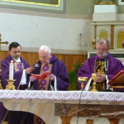 10-13 martie: Săbăoani: Misiuni populare dedicate familiei creştine
