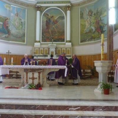 10-13 martie: Săbăoani: Misiuni populare dedicate familiei creştine
