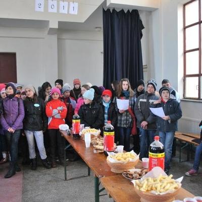 12 martie: Faraoani şi Cleja: Festivalul preadolescenţilor