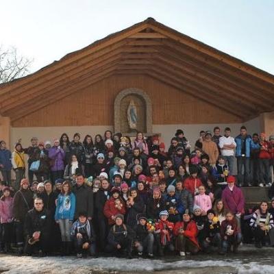 12 martie: Faraoani şi Cleja: Festivalul preadolescenţilor
