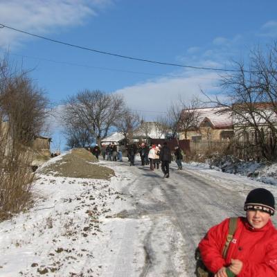 12 martie: Faraoani şi Cleja: Festivalul preadolescenţilor