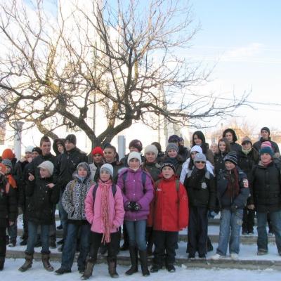 12 martie: Faraoani şi Cleja: Festivalul preadolescenţilor