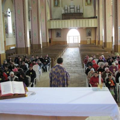 12 martie: Faraoani şi Cleja: Festivalul preadolescenţilor
