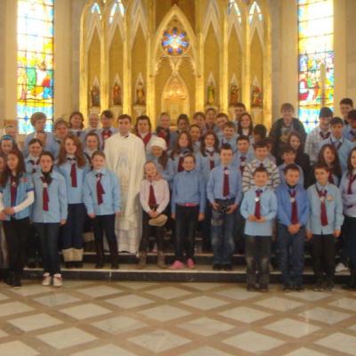 13-19 martie: Săptămâna Carităţii în Acţiunea Catolică