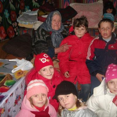 13-19 martie: Săptămâna Carităţii în Acţiunea Catolică