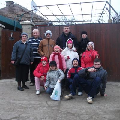 13-19 martie: Săptămâna Carităţii în Acţiunea Catolică