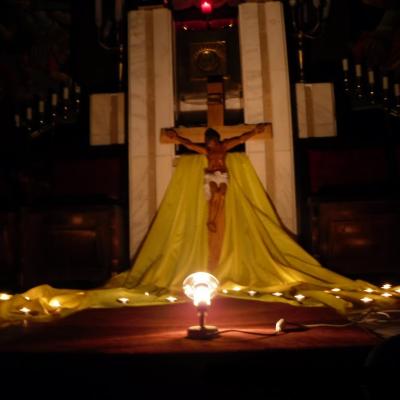 13-19 martie: Săptămâna Carităţii în Acţiunea Catolică