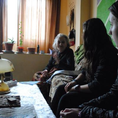 13-19 martie: Săptămâna Carităţii în Acţiunea Catolică