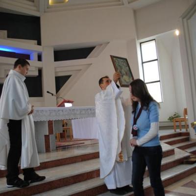 13-19 martie: Săptămâna Carităţii în Acţiunea Catolică