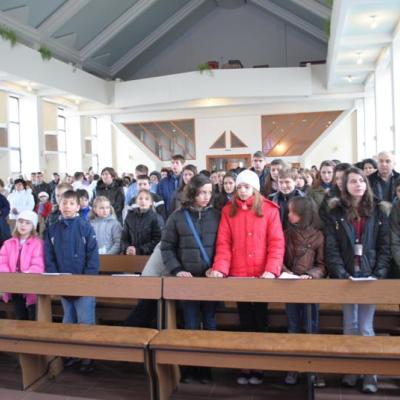 13-19 martie: Săptămâna Carităţii în Acţiunea Catolică
