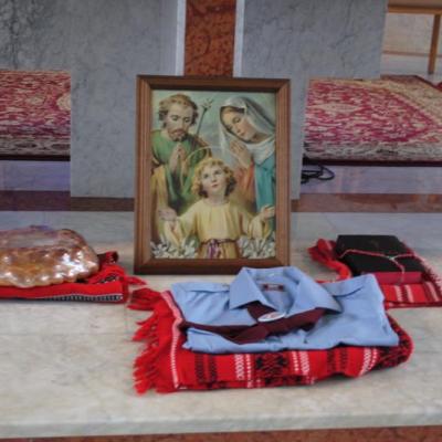 13-19 martie: Săptămâna Carităţii în Acţiunea Catolică