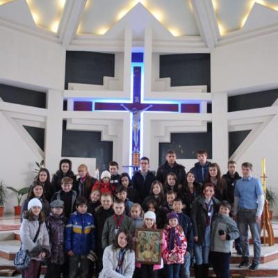 13-19 martie: Săptămâna Carităţii în Acţiunea Catolică