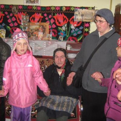 13-19 martie: Săptămâna Carităţii în Acţiunea Catolică