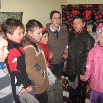 13-19 martie: Săptămâna Carităţii în Acţiunea Catolică