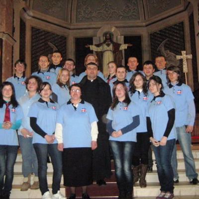 13-19 martie: Săptămâna Carităţii în Acţiunea Catolică