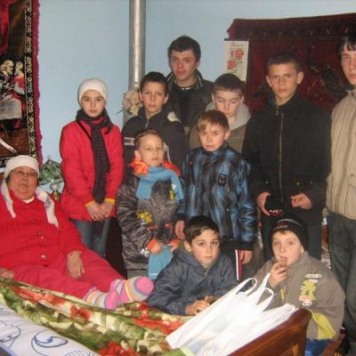 13-19 martie: Săptămâna Carităţii în Acţiunea Catolică