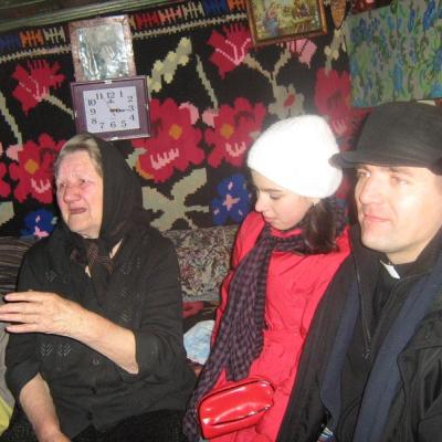 13-19 martie: Săptămâna Carităţii în Acţiunea Catolică