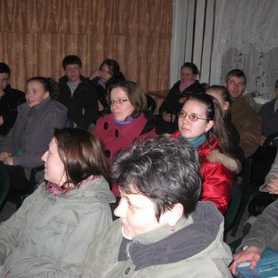 13-19 martie: Săptămâna Carităţii în Acţiunea Catolică