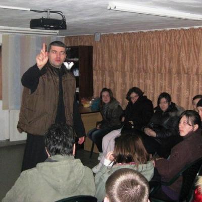 13-19 martie: Săptămâna Carităţii în Acţiunea Catolică
