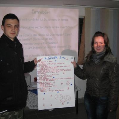 13-19 martie: Săptămâna Carităţii în Acţiunea Catolică