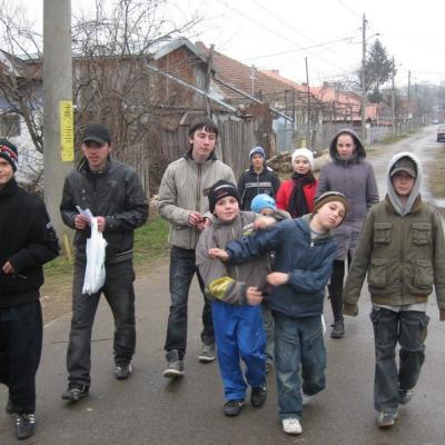 13-19 martie: Săptămâna Carităţii în Acţiunea Catolică