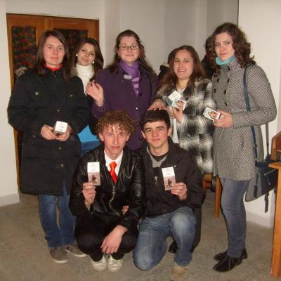 13-19 martie: Săptămâna Carităţii în Acţiunea Catolică