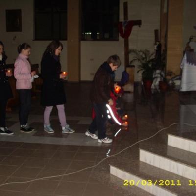 13-19 martie: Săptămâna Carităţii în Acţiunea Catolică