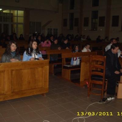 13-19 martie: Săptămâna Carităţii în Acţiunea Catolică