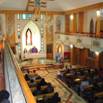 17-20 martie: Paşcani: Misiuni populare