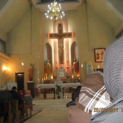 17-20 martie: Traian (NT): Misiuni populare