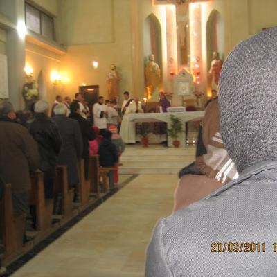 17-20 martie: Traian (NT): Misiuni populare