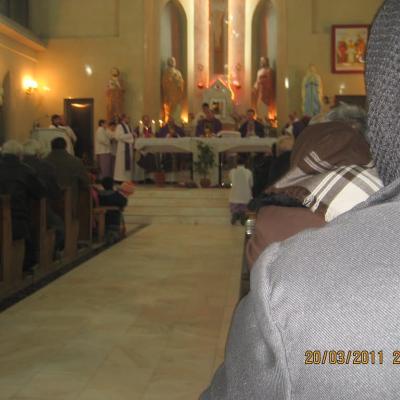 17-20 martie: Traian (NT): Misiuni populare