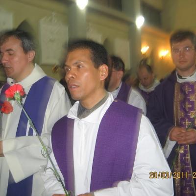 17-20 martie: Traian (NT): Misiuni populare