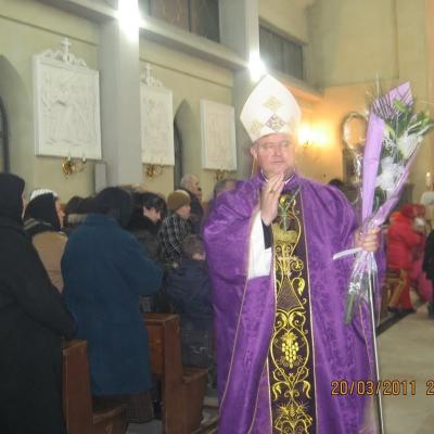 17-20 martie: Traian (NT): Misiuni populare