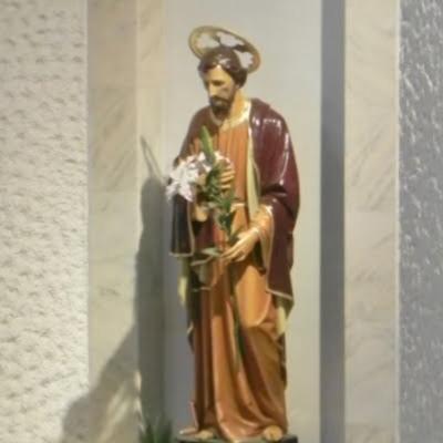 19 martie: Iaşi: Hramul Institutului Teologic Romano-Catolic "Sfântul Iosif"