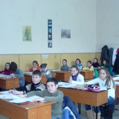 19 martie: Bacău: Etapa judeţeană a Olimpiadei de religie romano-catolică