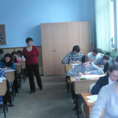 19 martie: Bacău: Etapa judeţeană a Olimpiadei de religie romano-catolică