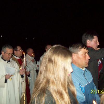20-23 martie: Horleşti: Prezenţa icoanei sfintei Fecioare Maria de la Cacica